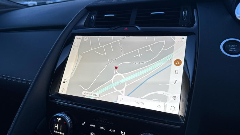 Jaguar E-Pace 2.0 D200 R-Dynamic SE 5dr Auto Diesel Estate